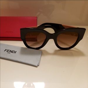 Fendi Sunglasses